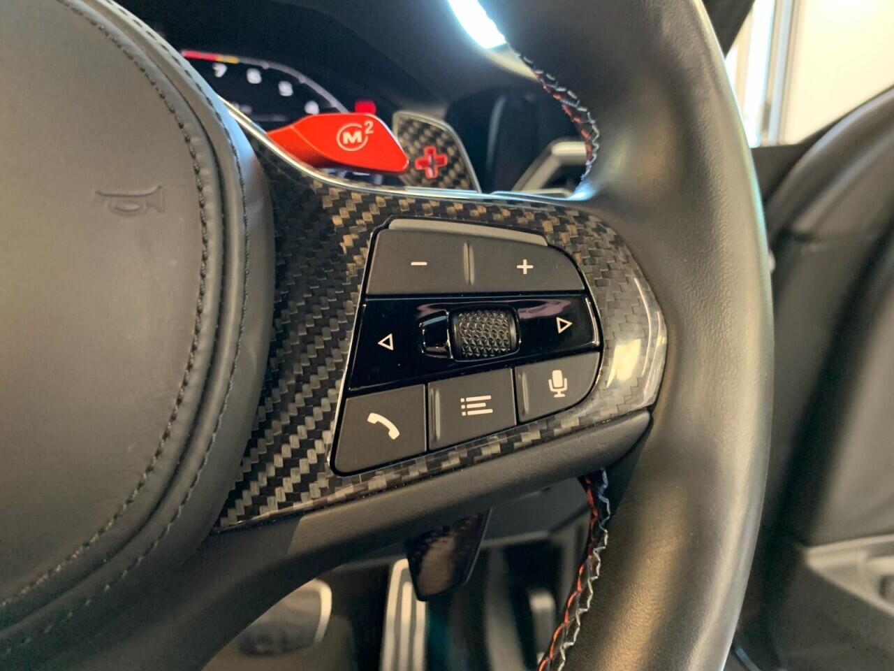 BMW M4 view 30