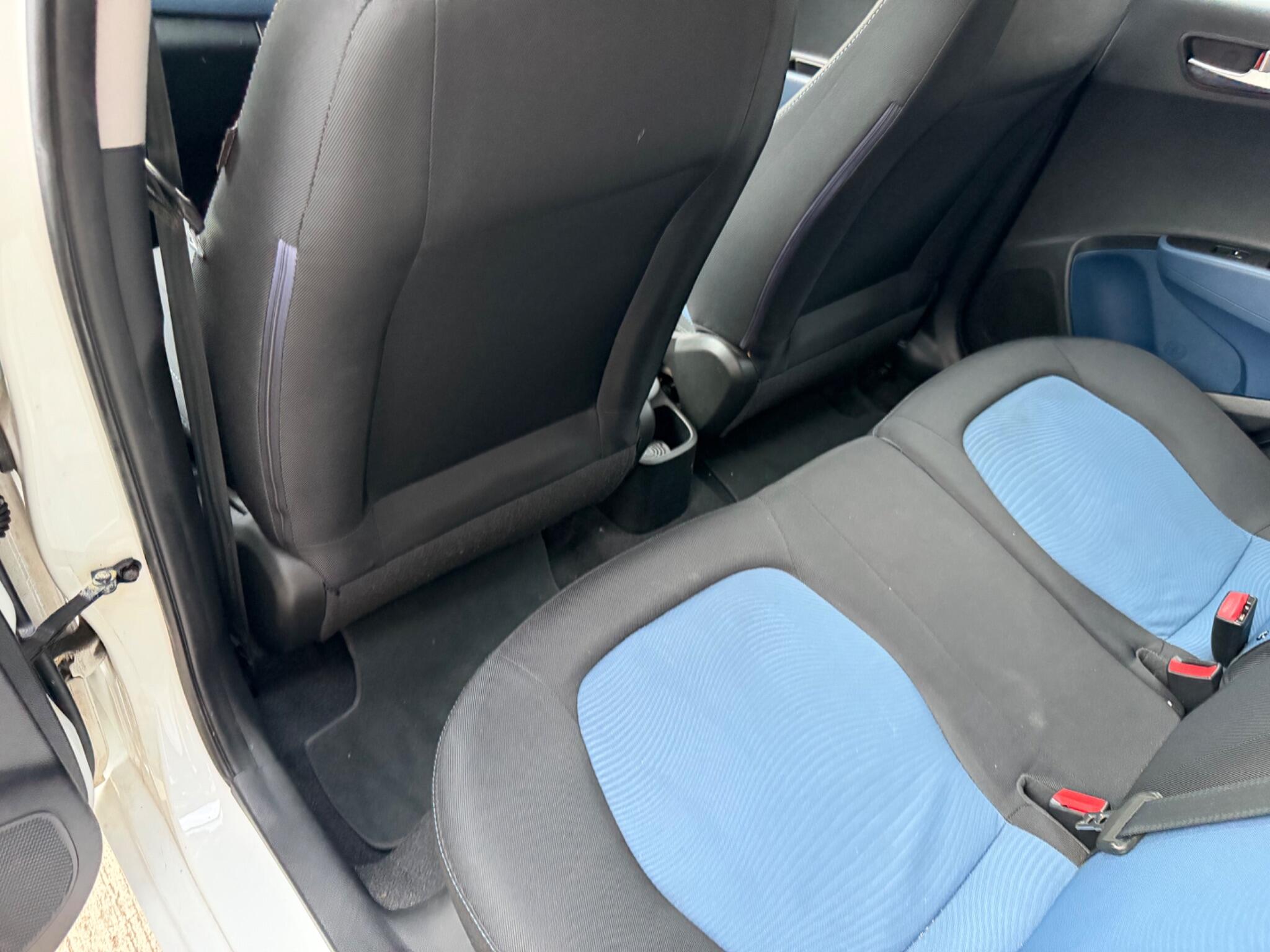 Hyundai I10 view 61