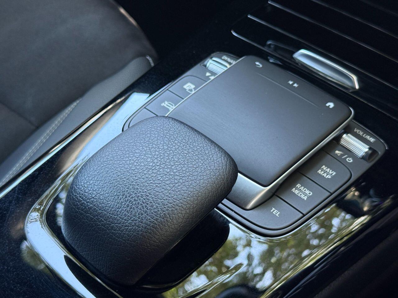 Mercedes-Benz A-Class view 30