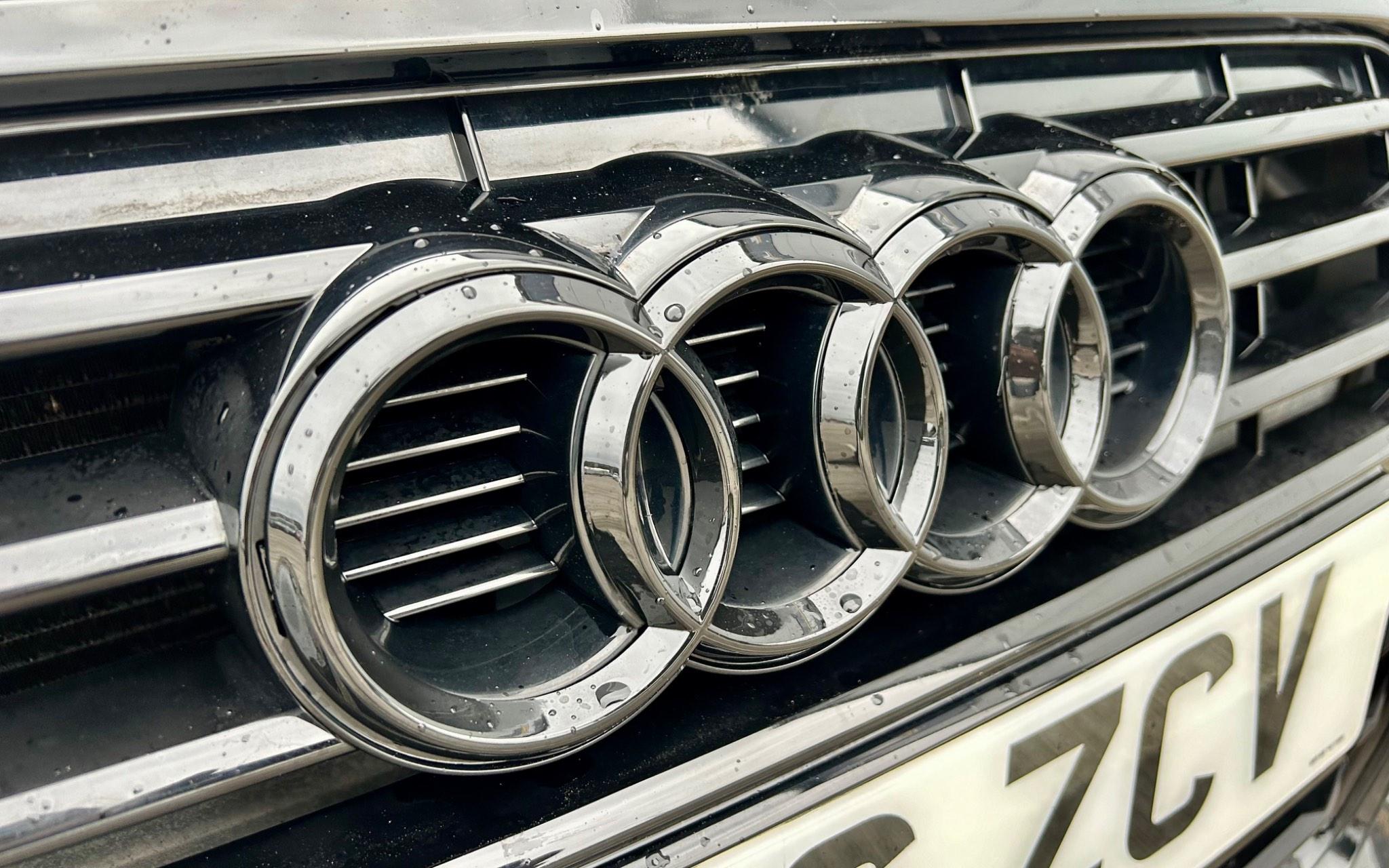 Audi A1 view 12
