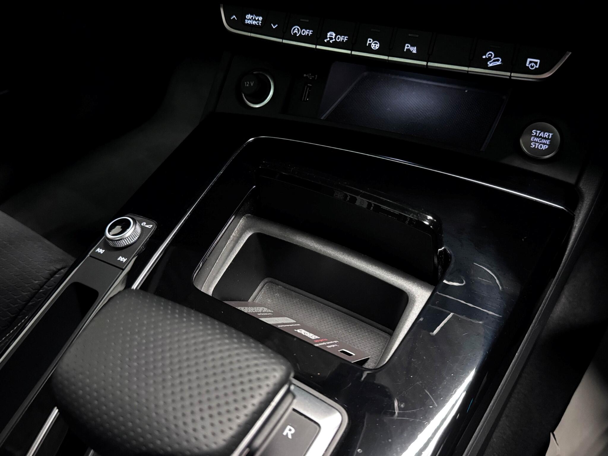 Audi Q5 view 40