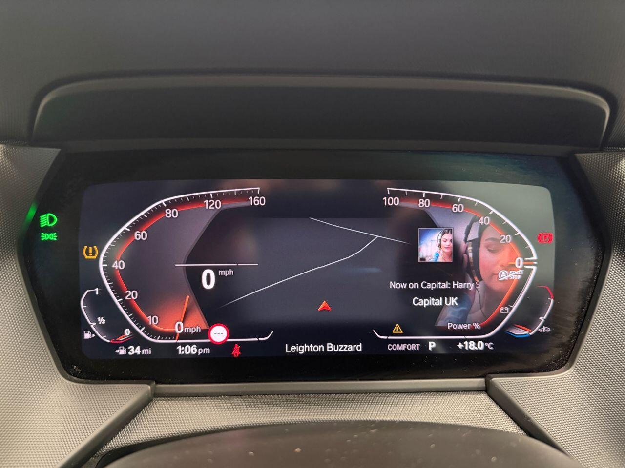 BMW 2 Series Gran Coupe view 32