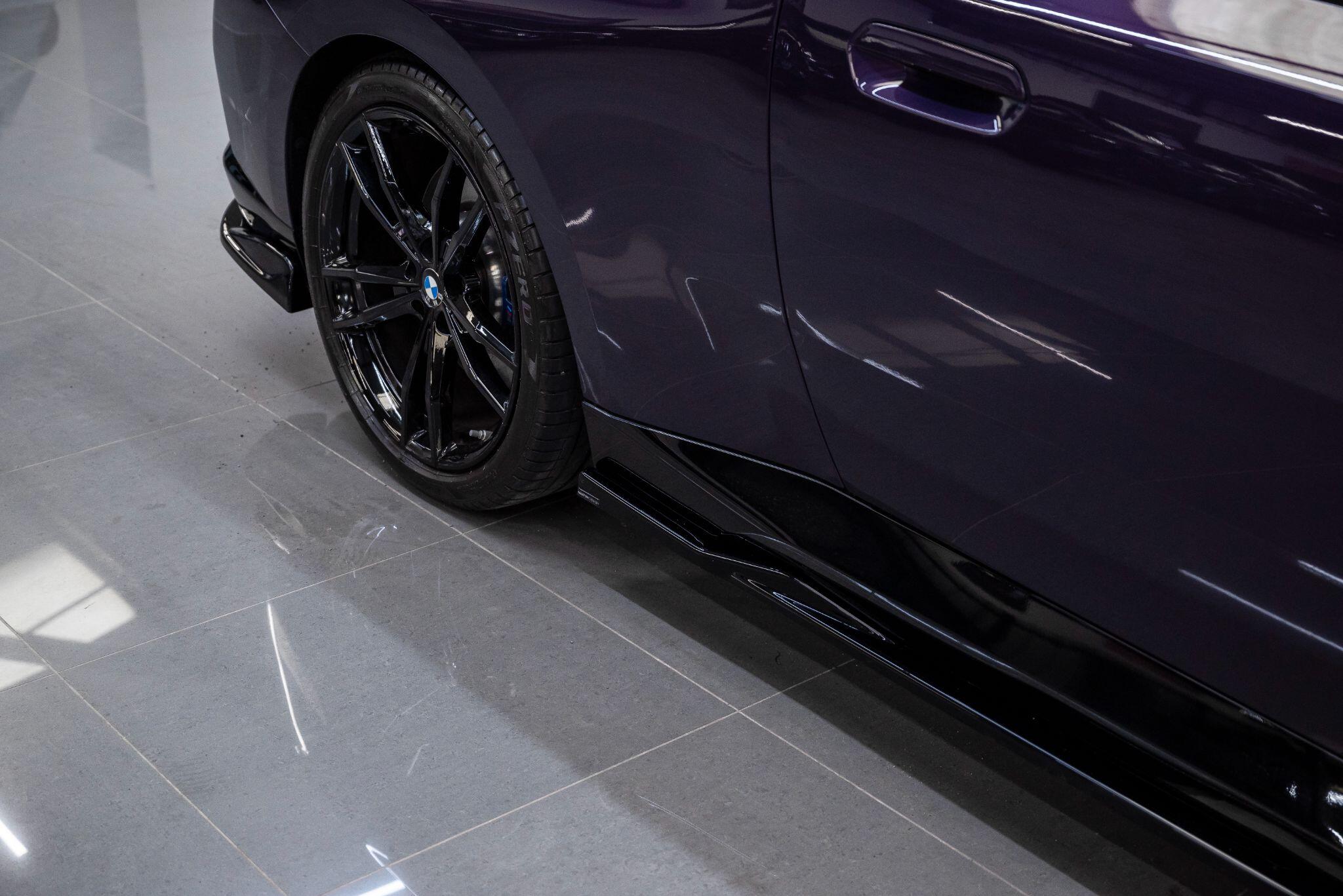 BMW 2 Series view 54