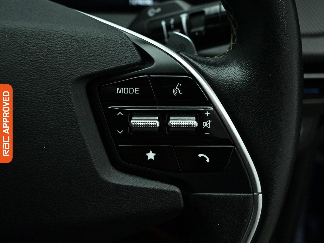 Kia Ev6 view 25