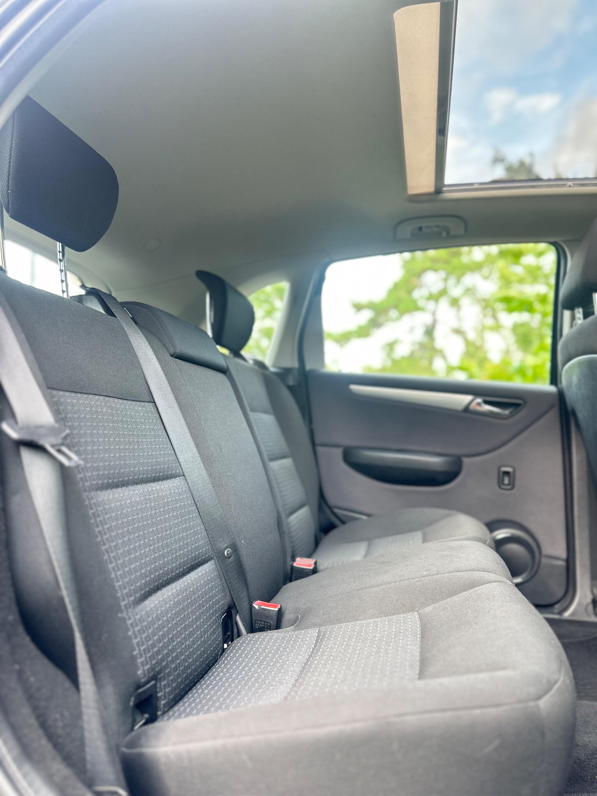 2008 Mercedes-Benz B Class image 19