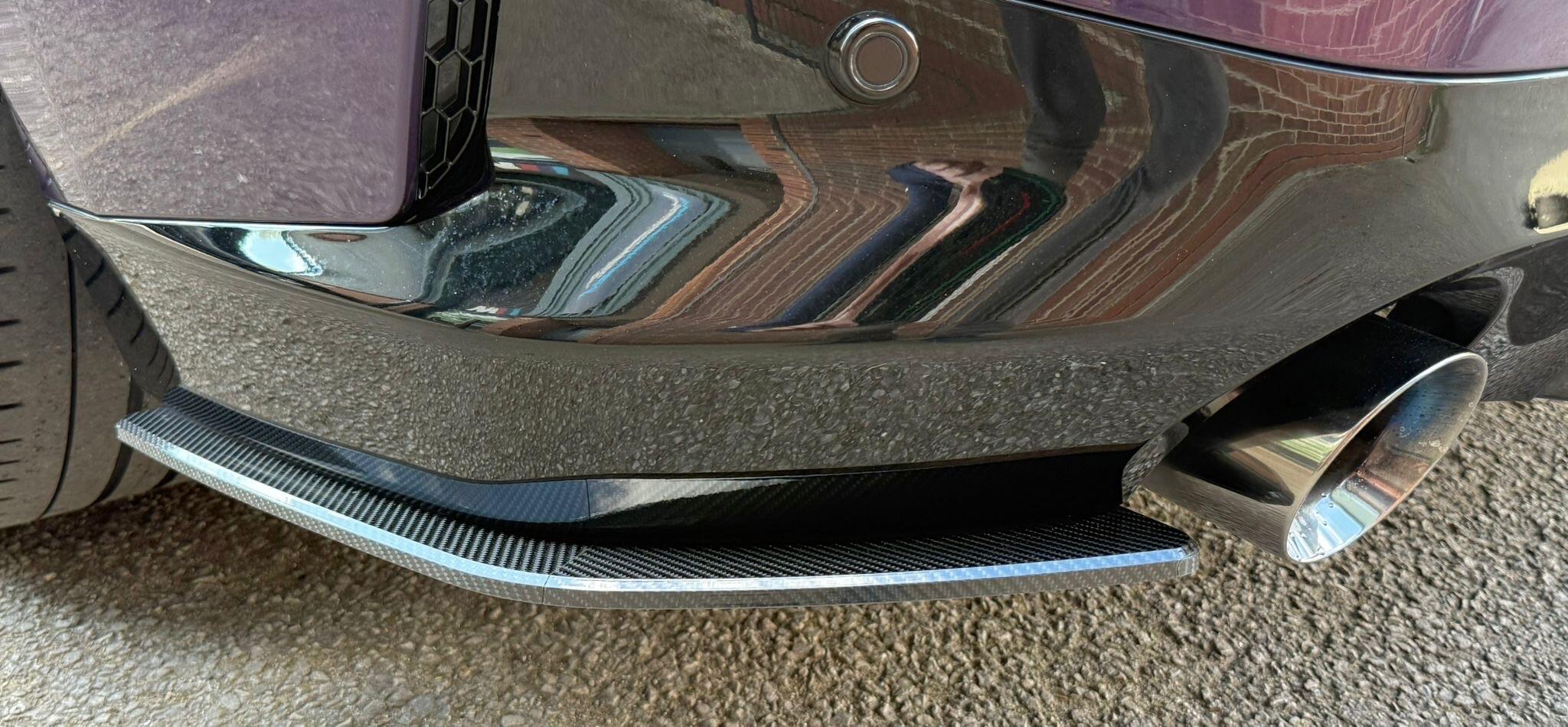 BMW 2 Series view 92