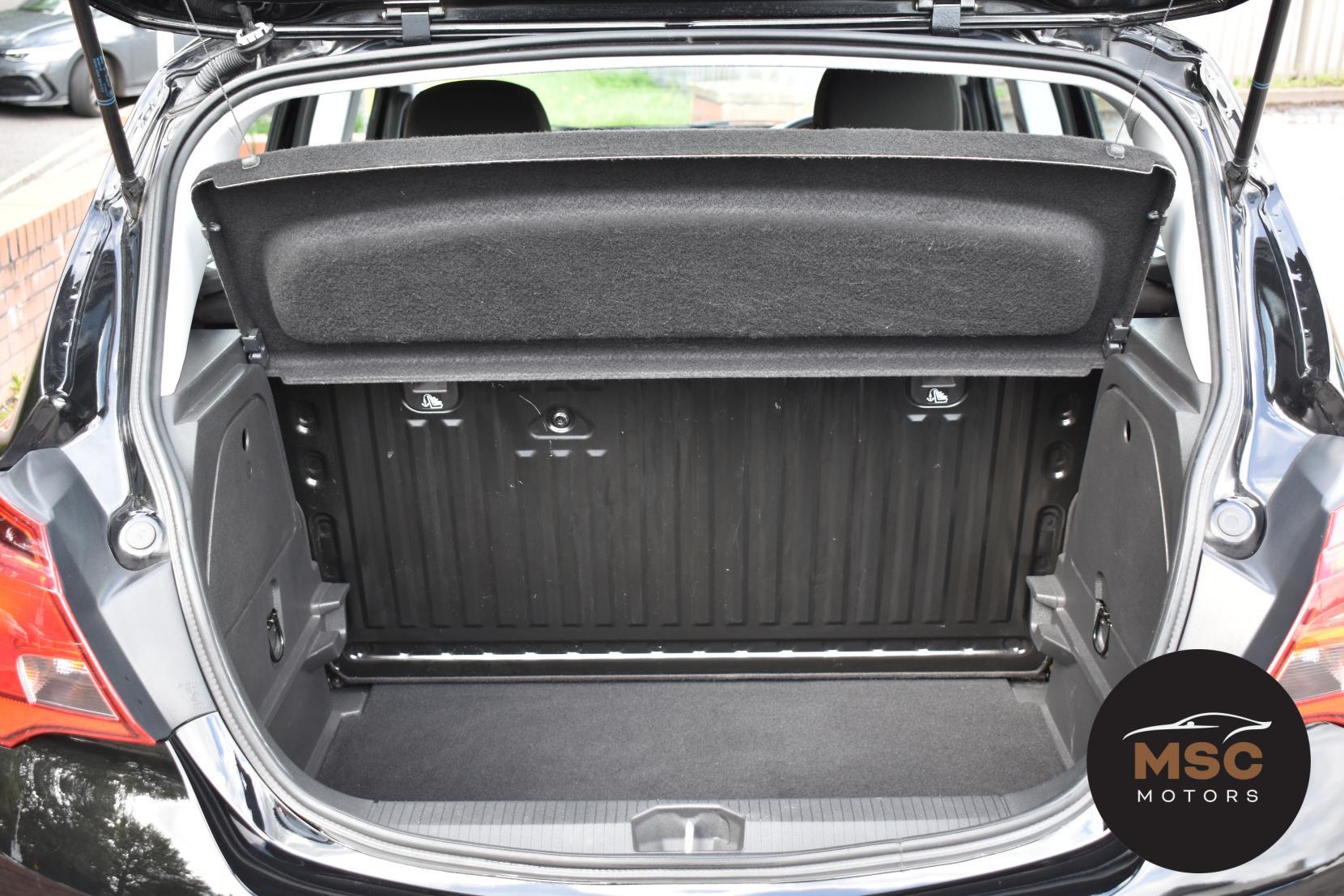 Vauxhall Corsa view 53