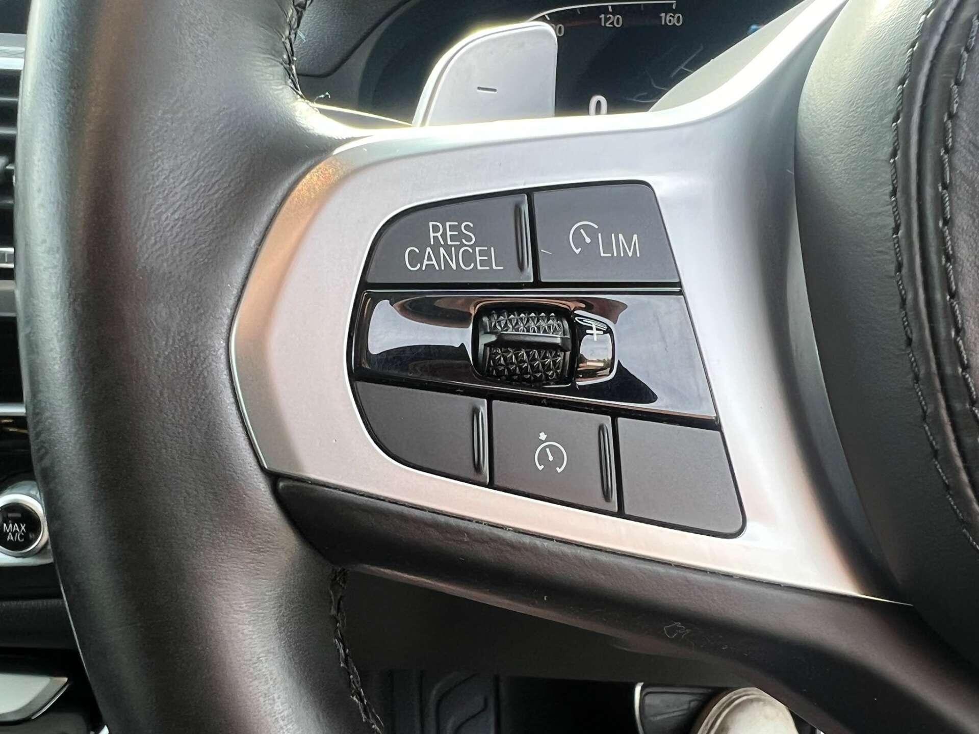 BMW X3 view 38