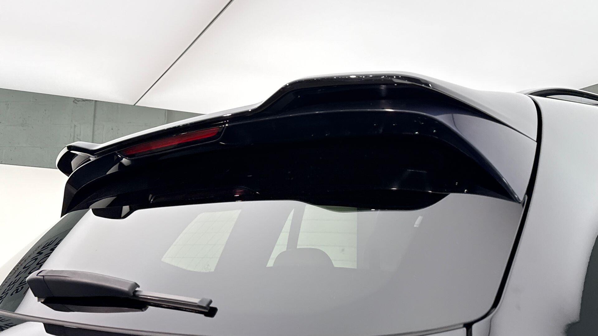 BMW X3 M view 41