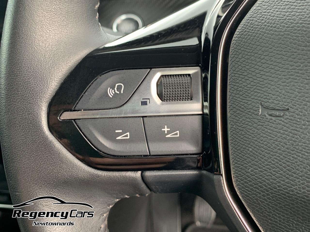 Peugeot 2008 view 22