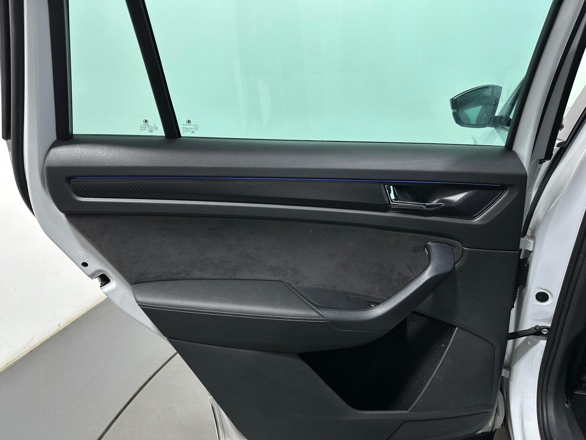 Skoda Kodiaq view 39
