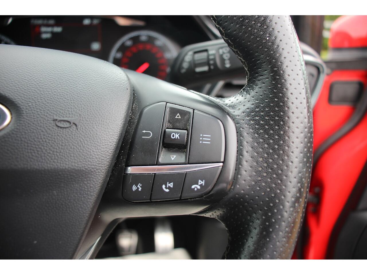 Ford Fiesta view 29