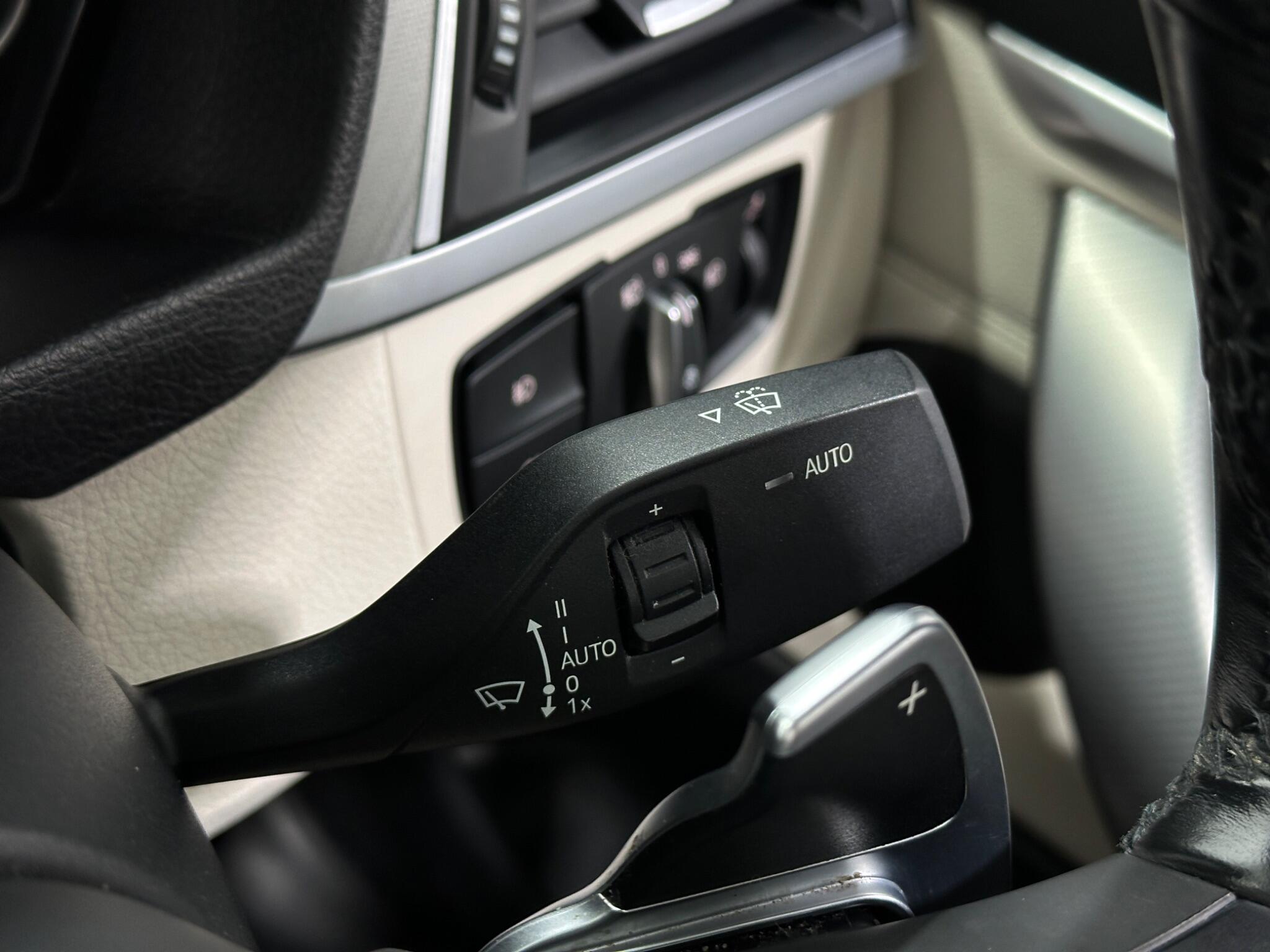 BMW 4 Series view 16