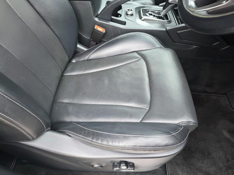 2022 SsangYong Musso SARACEN 2.2 • 46,700 miles image 28