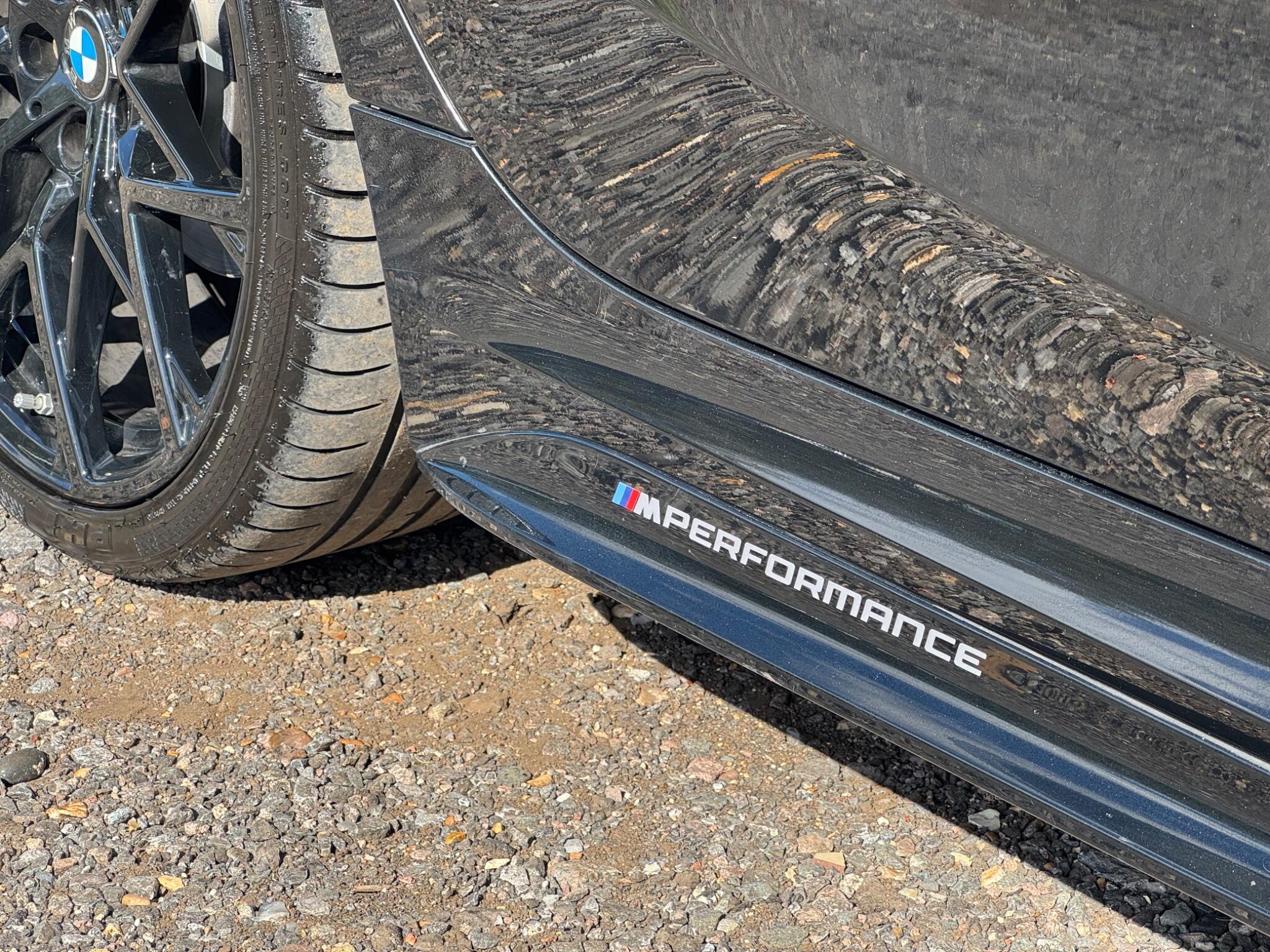 BMW 3 Series view 62