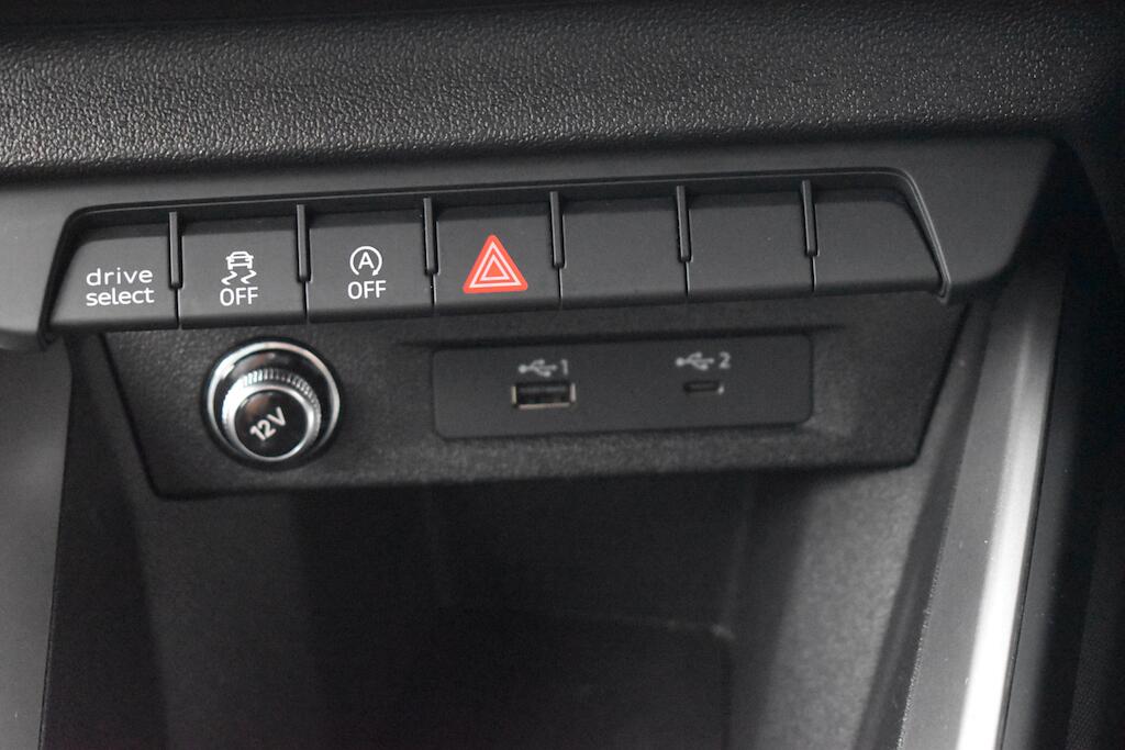 Audi A1 view 66