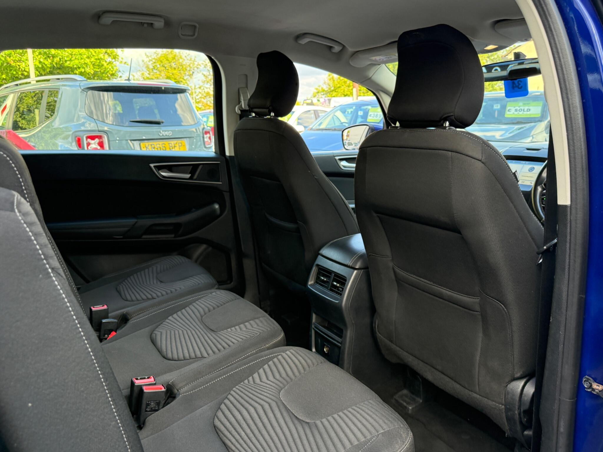 Ford S-Max - Image 43