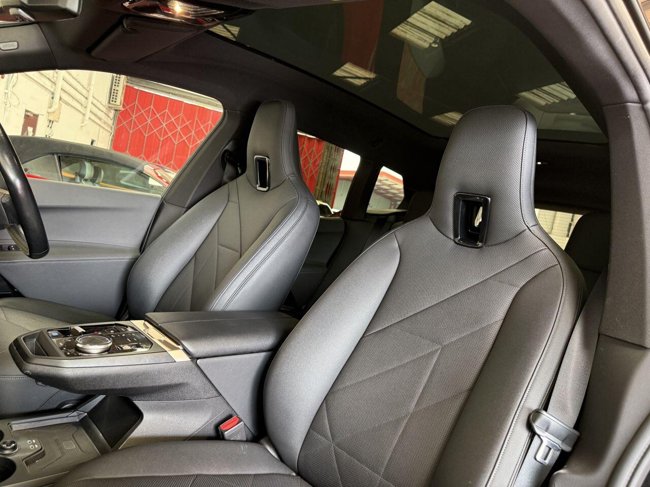 BMW Ix view 53
