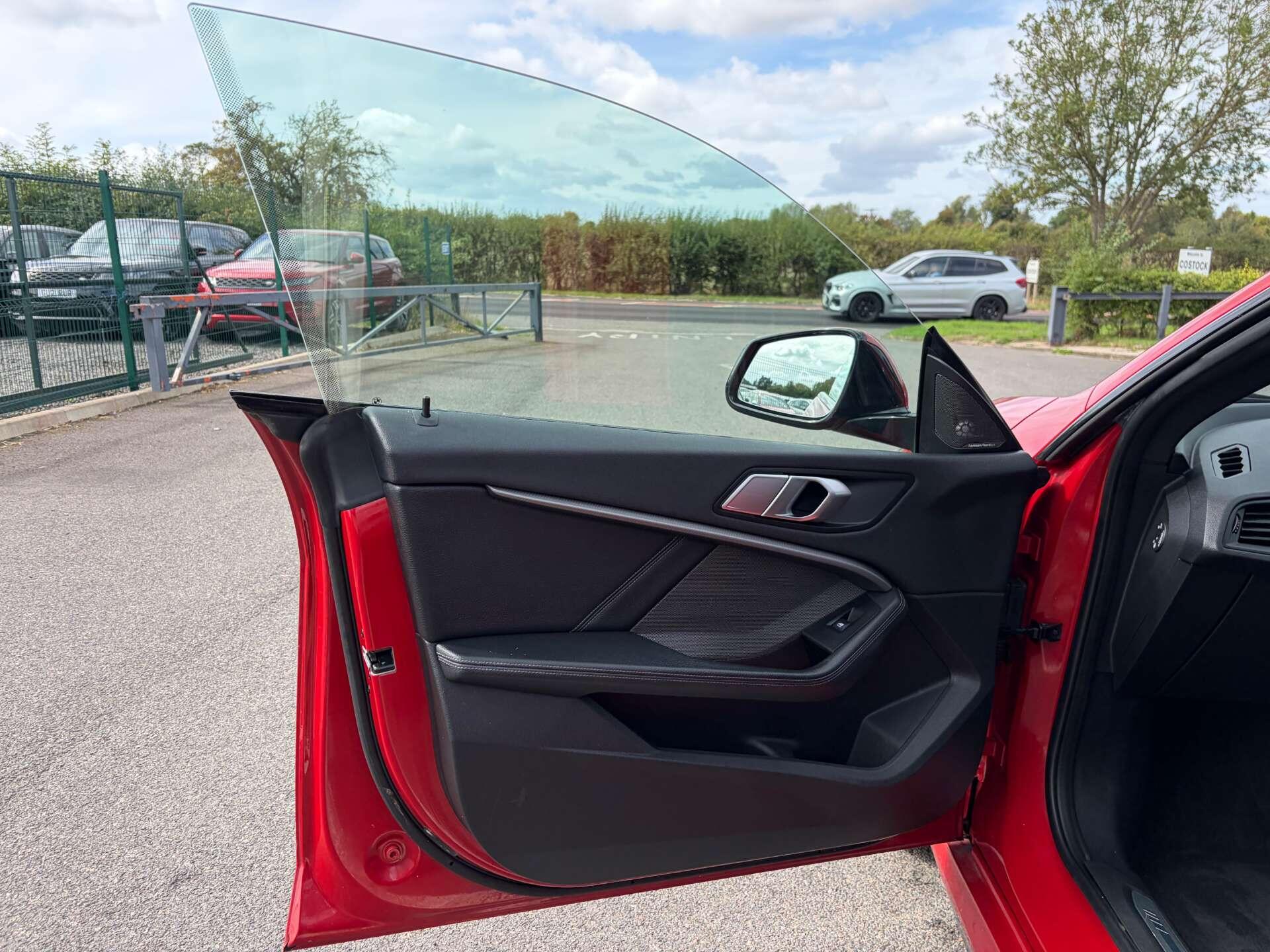 BMW 2 Series Gran Coupe view 14