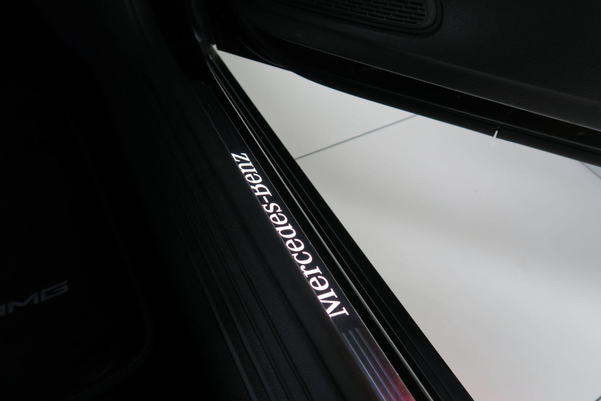 Mercedes-Benz A-Class view 16