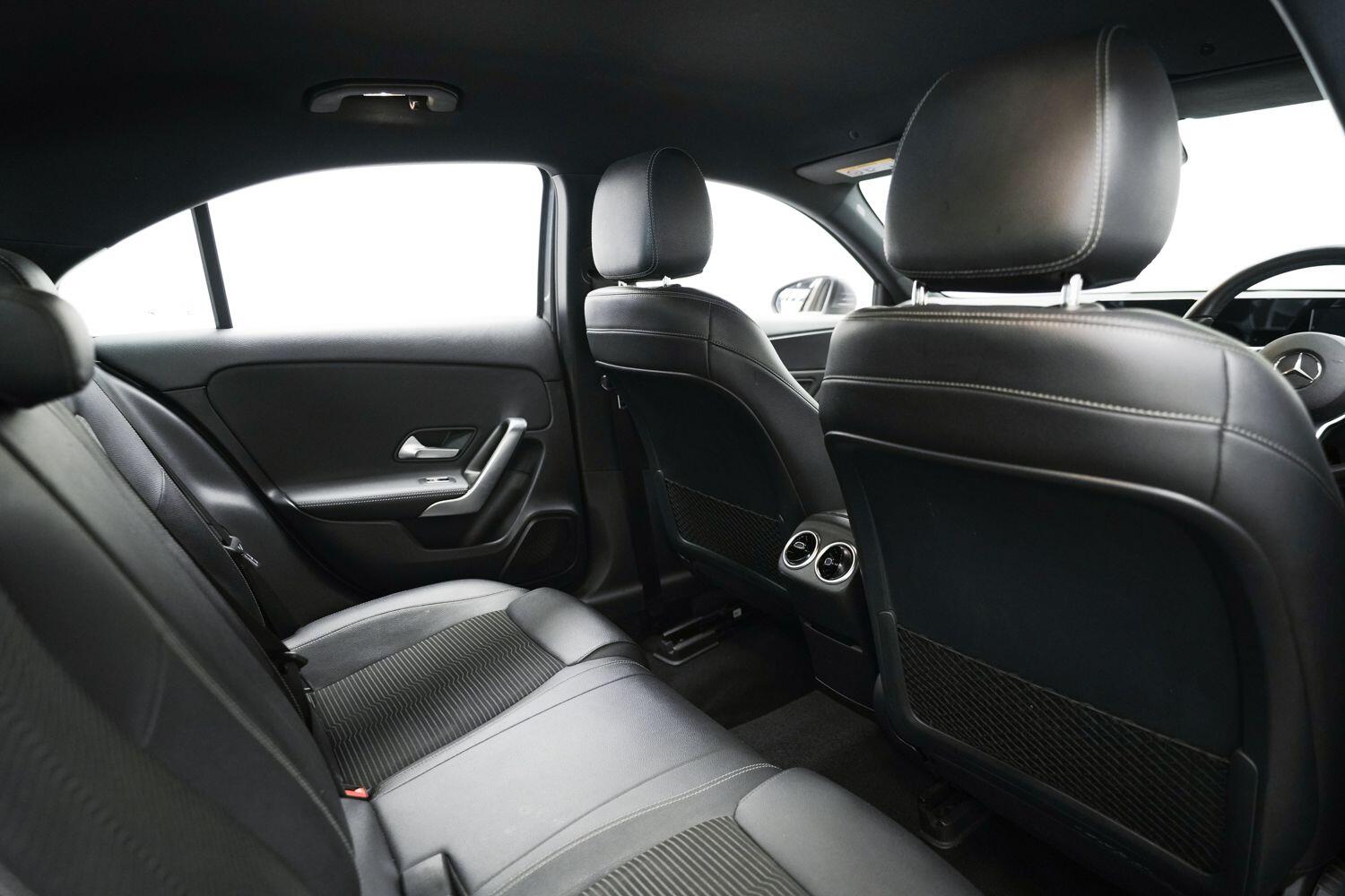 Mercedes-Benz A Class view 15