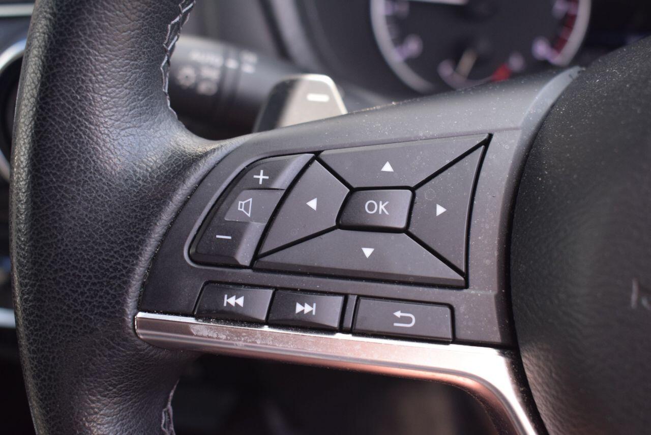 Nissan Juke view 24