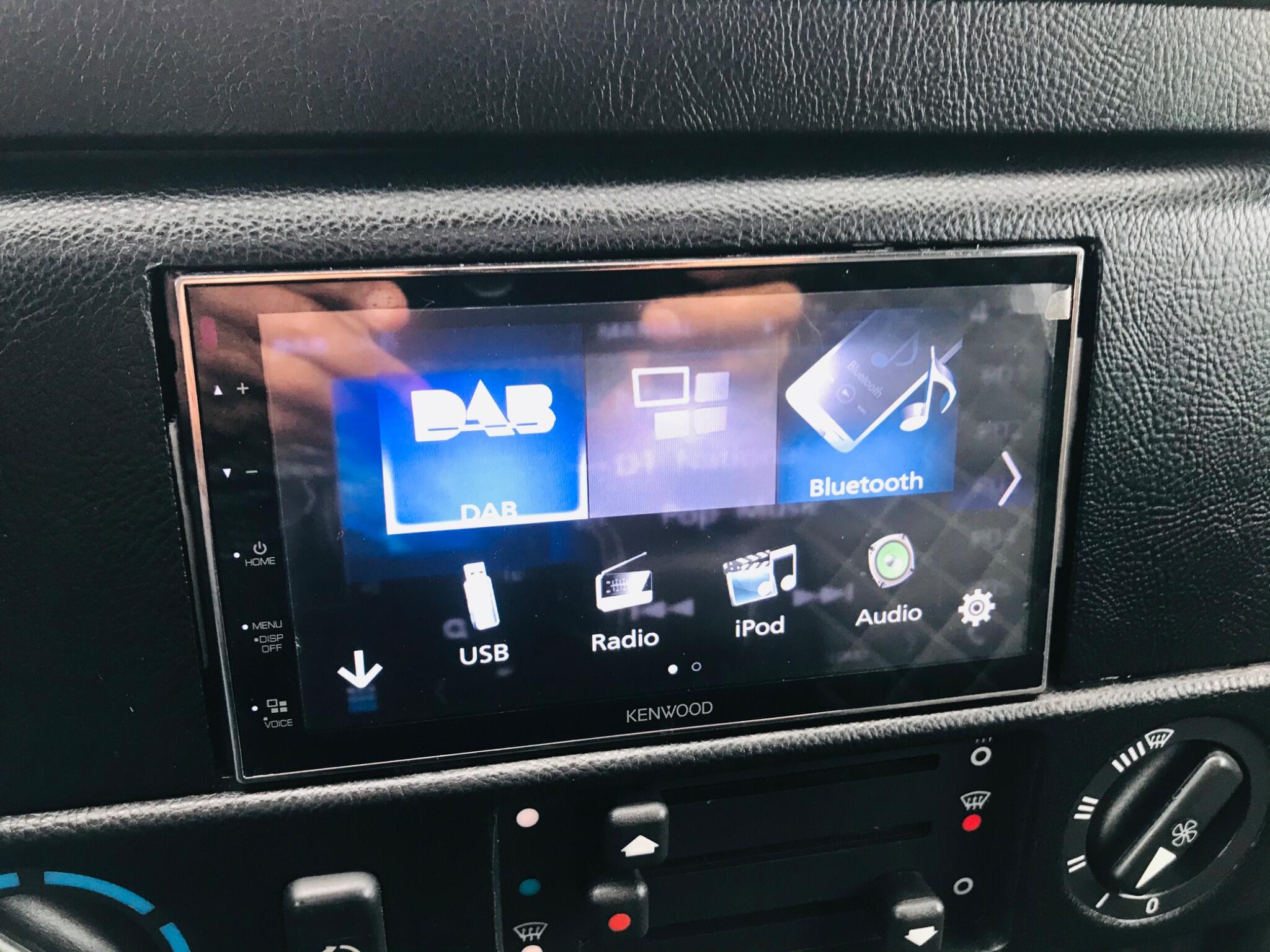 Mercedes-Benz G Class view 44