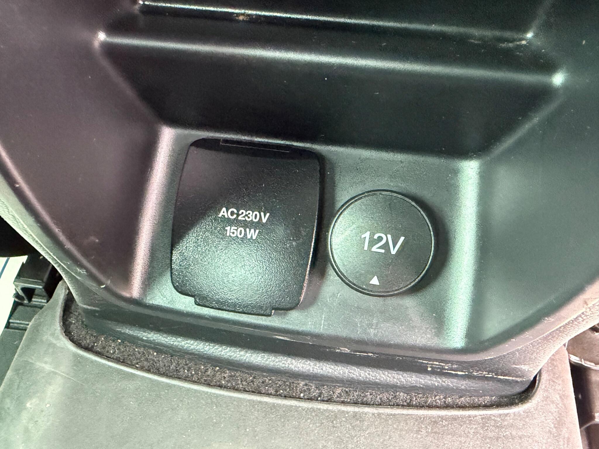 Ford Ranger view 48