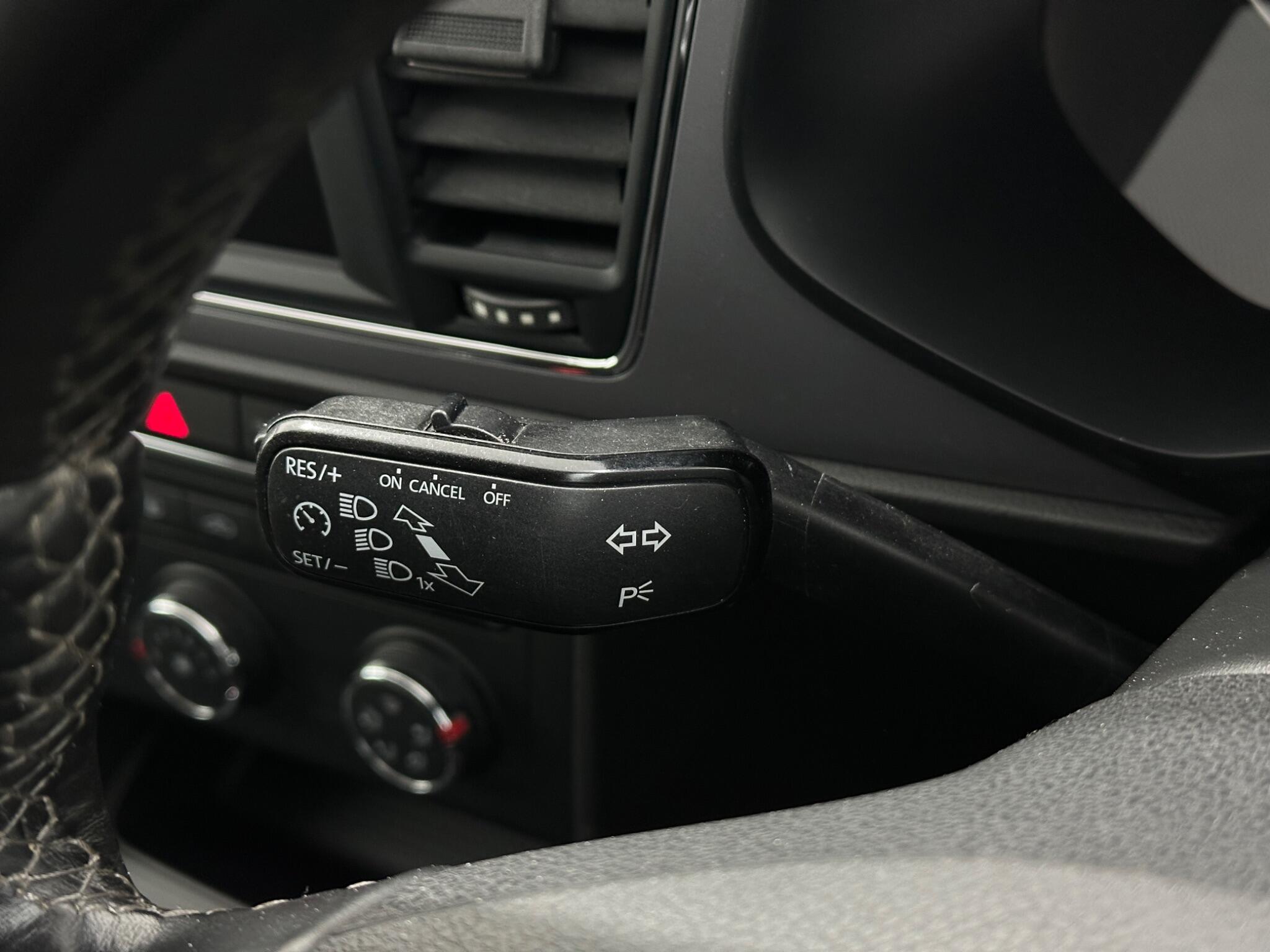 Seat Leon view 14
