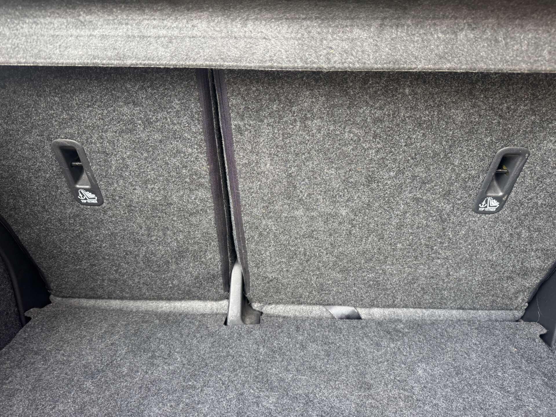 Nissan Micra view 42