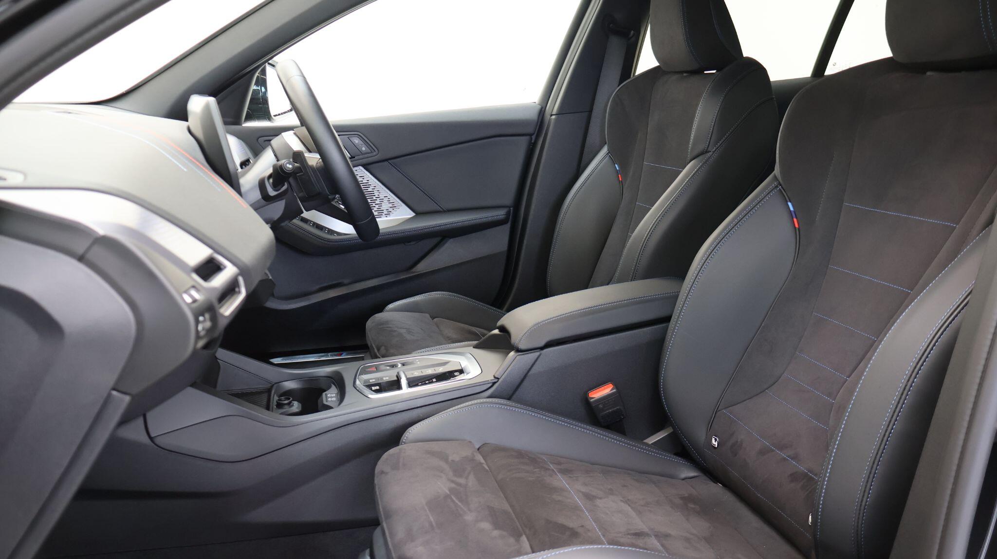 BMW 1 Series view 43