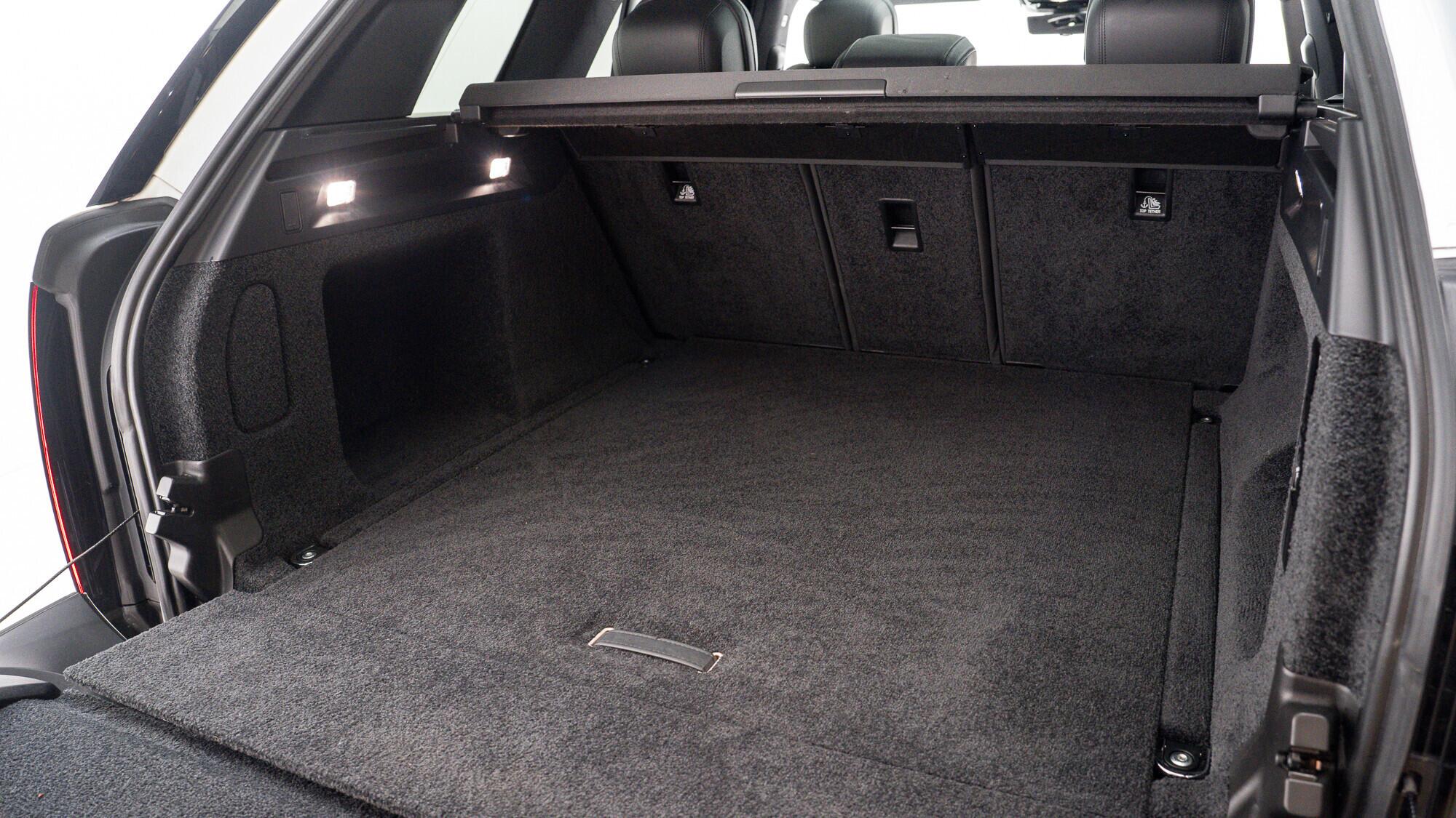 Land Rover Range Rover view 46