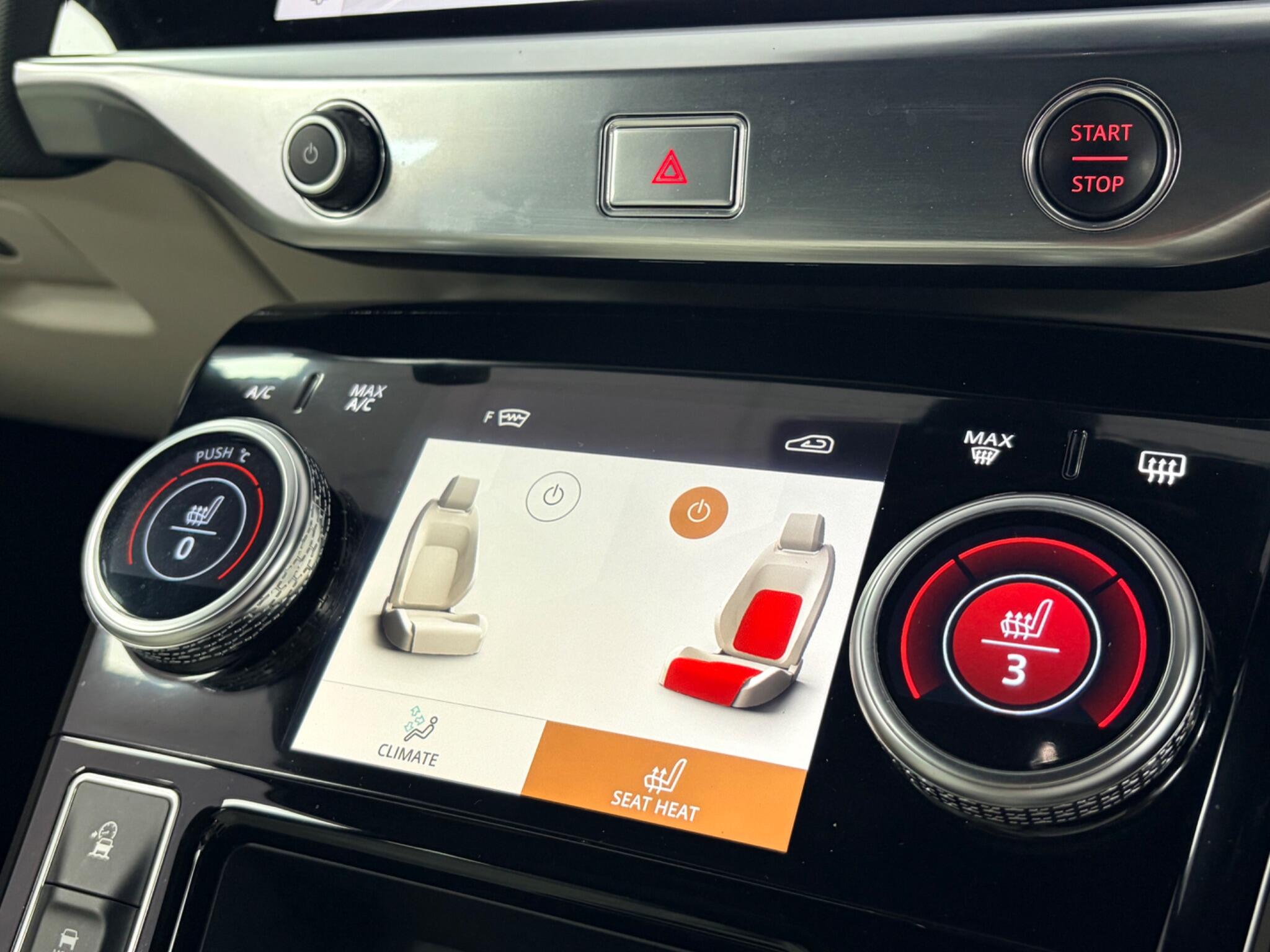 Jaguar I-Pace view 24