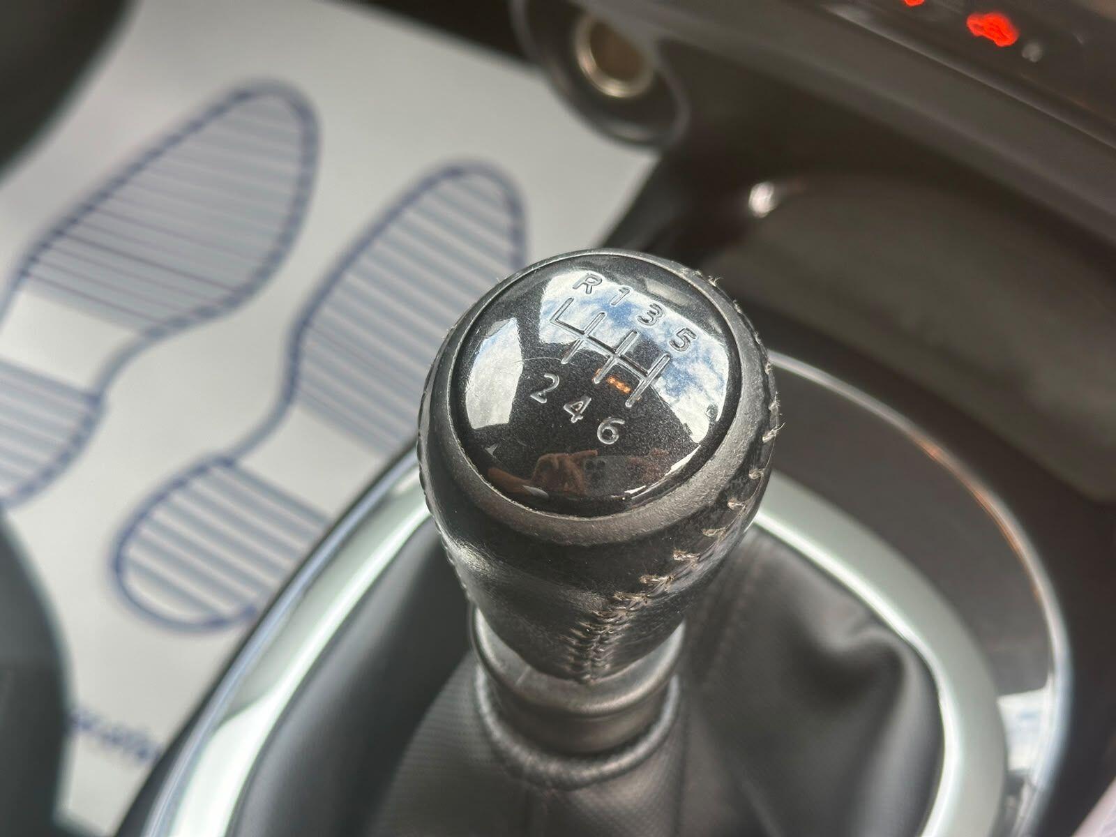 Nissan Juke view 19