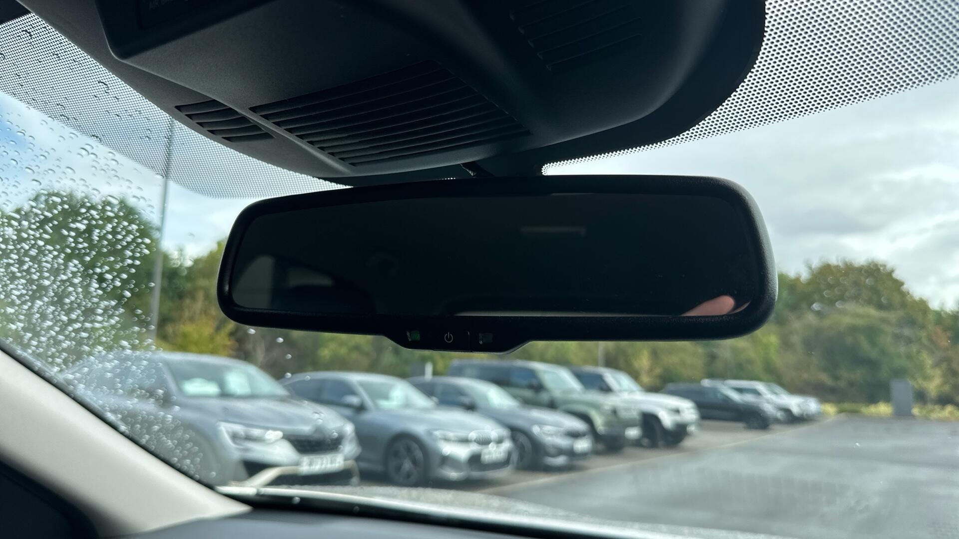 Nissan X-Trail view 74