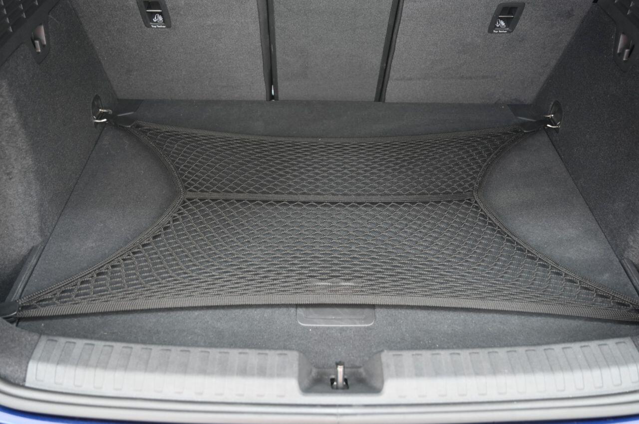 Audi S3 view 10