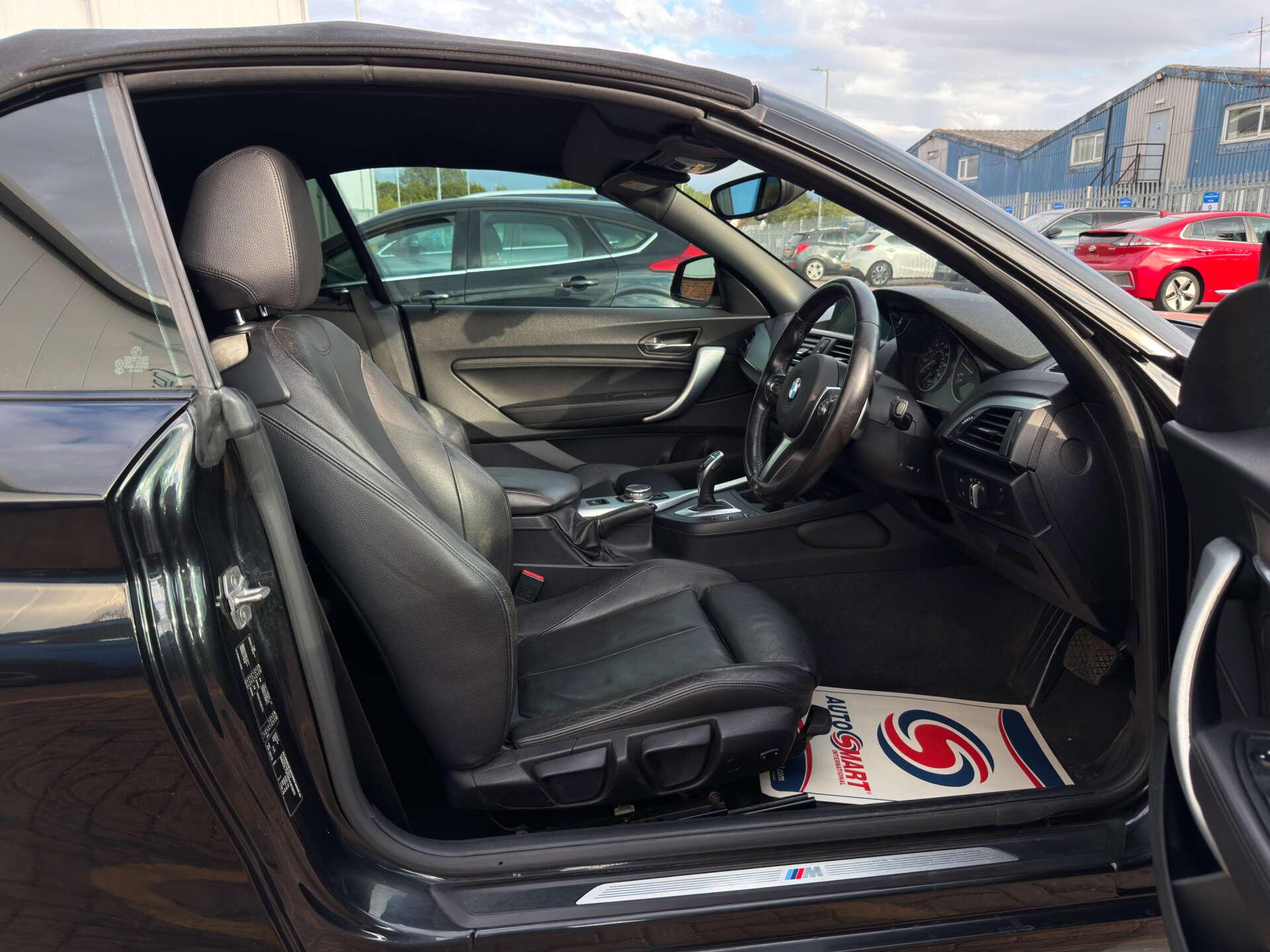 BMW 2 Series view 18