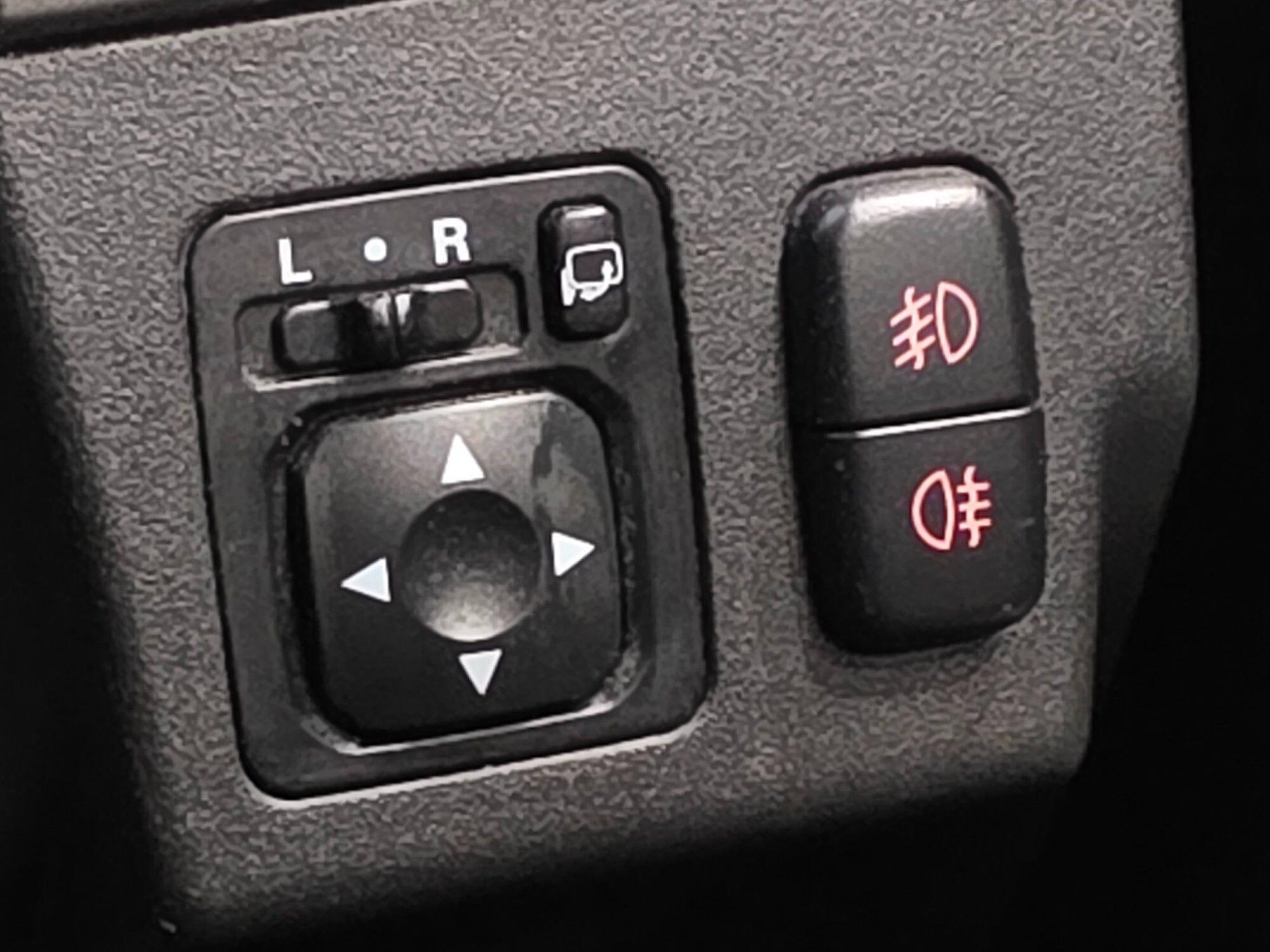 Mitsubishi Shogun view 72