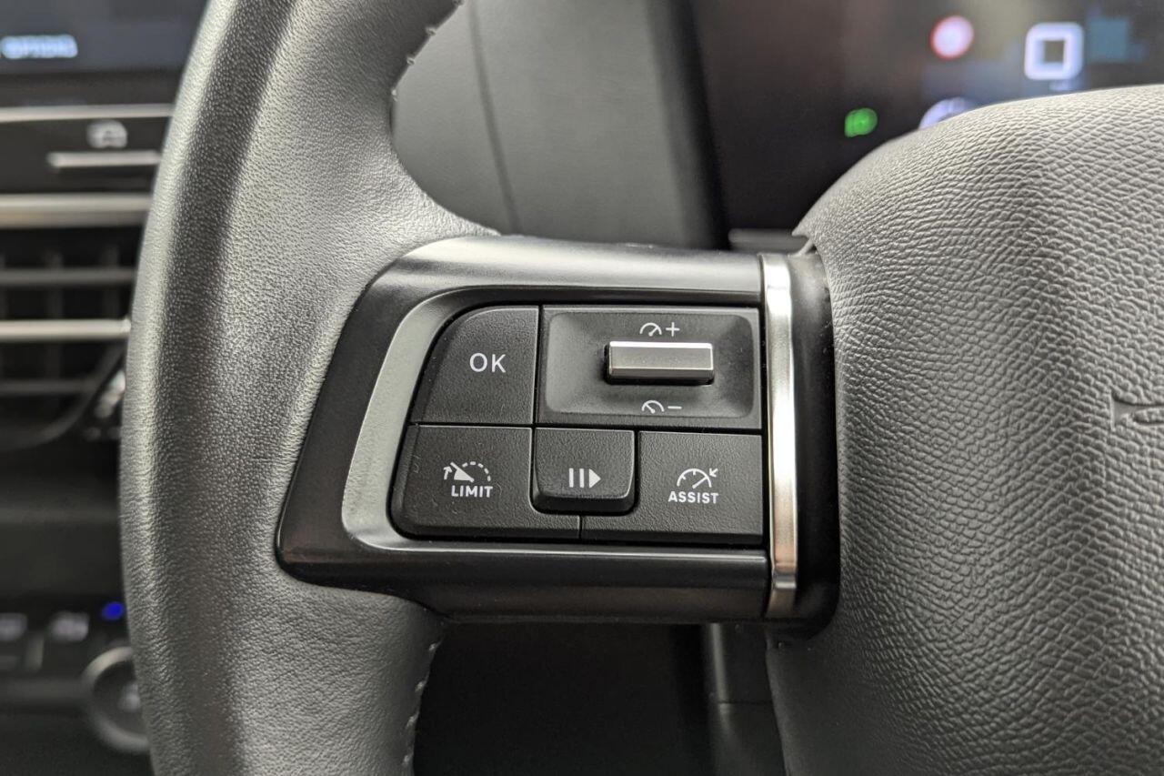 Citroen C4 view 31