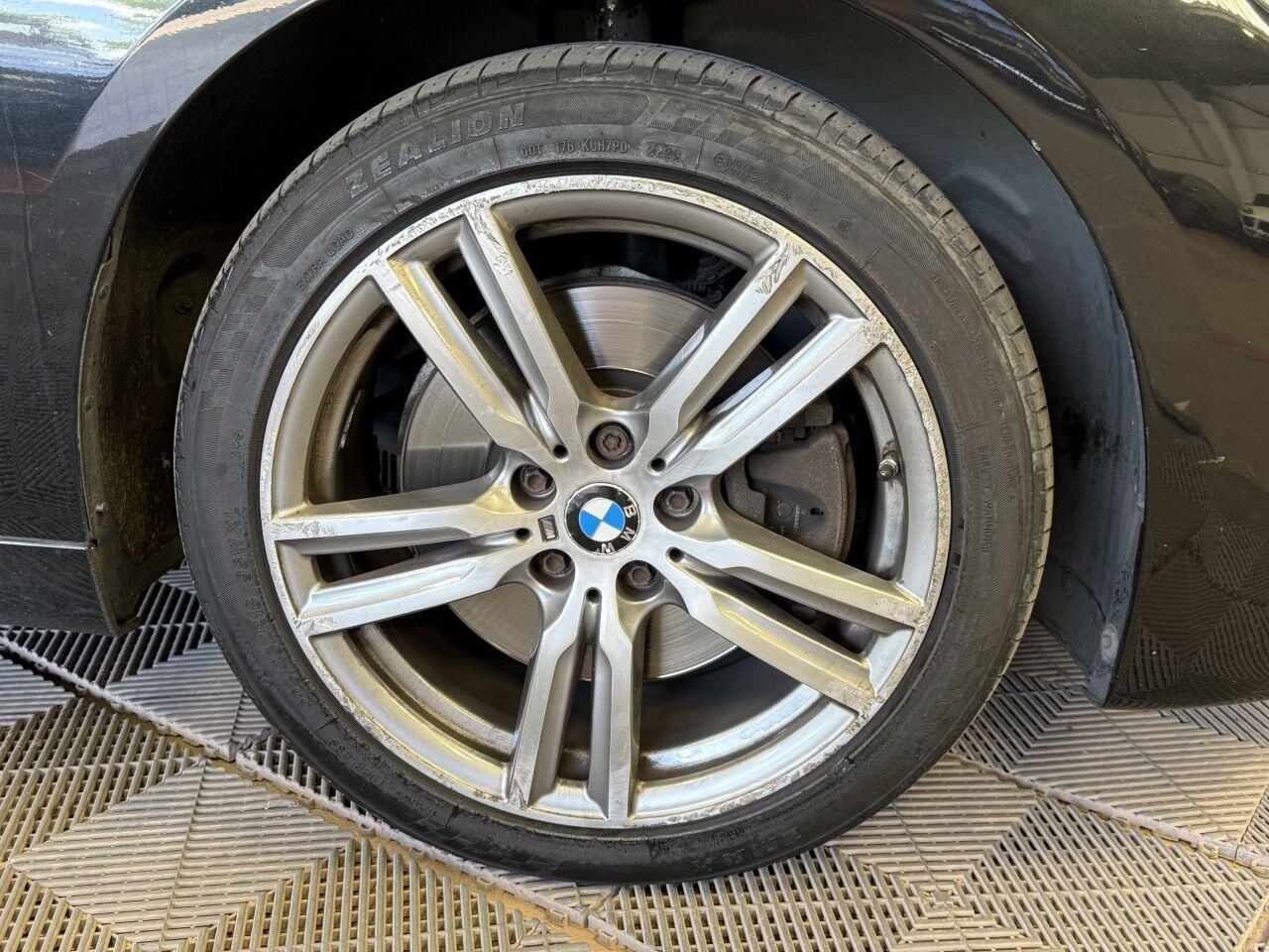 BMW 2 Series Gran Tourer view 19