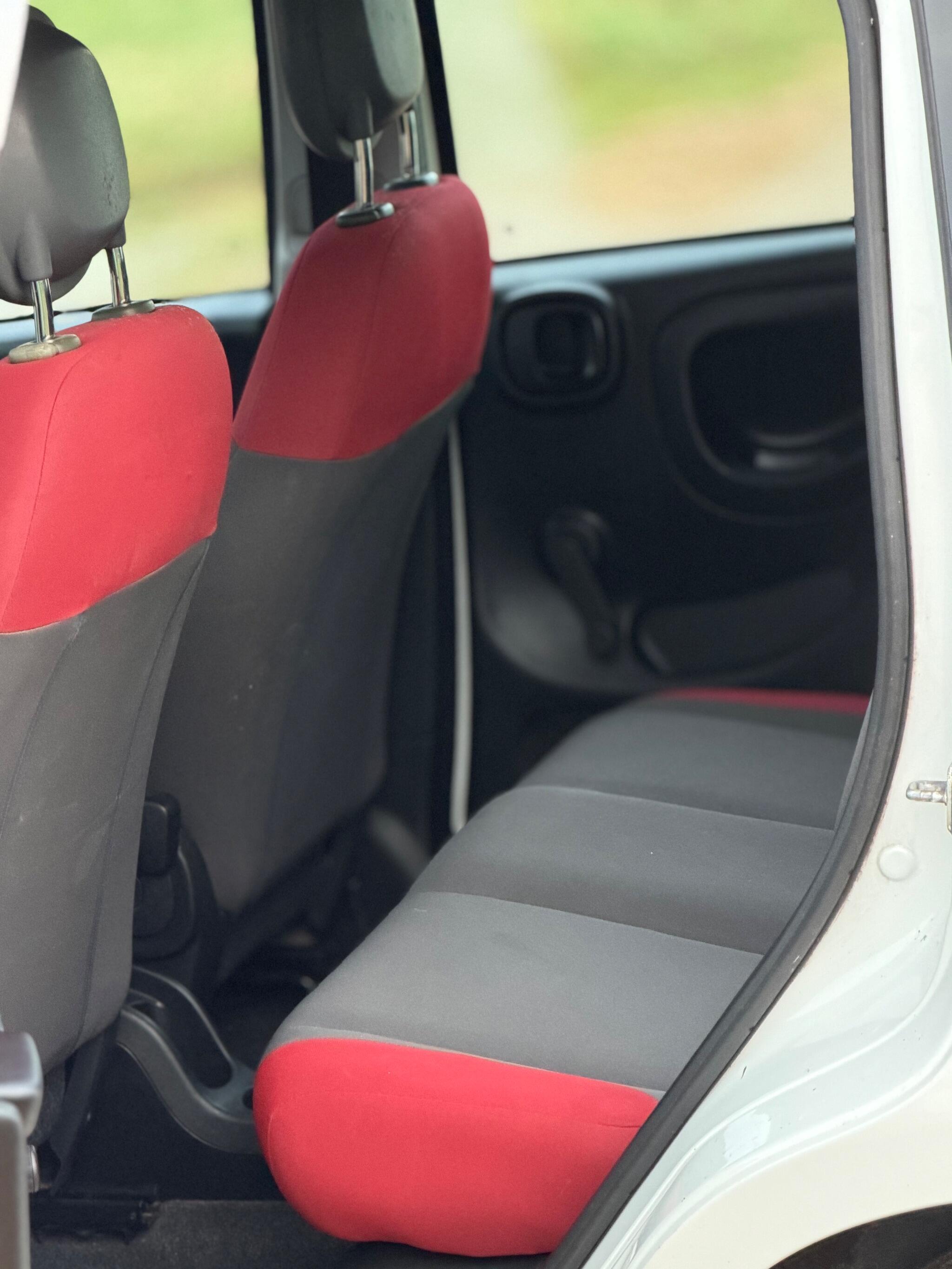 2014 Fiat Panda 1.2 Easy Euro 6 5dr image 23