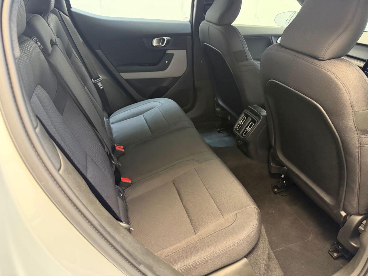 Polestar 2 view 22