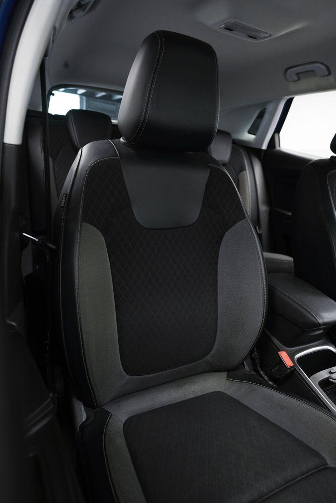Vauxhall Grandland X view 10