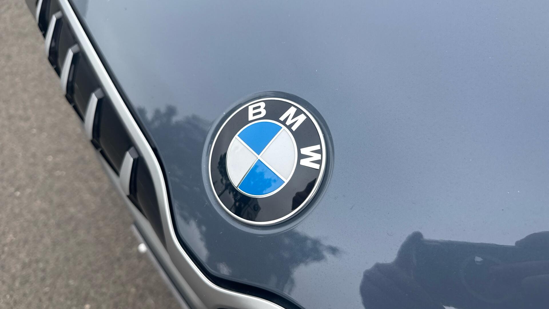 BMW X1 view 36