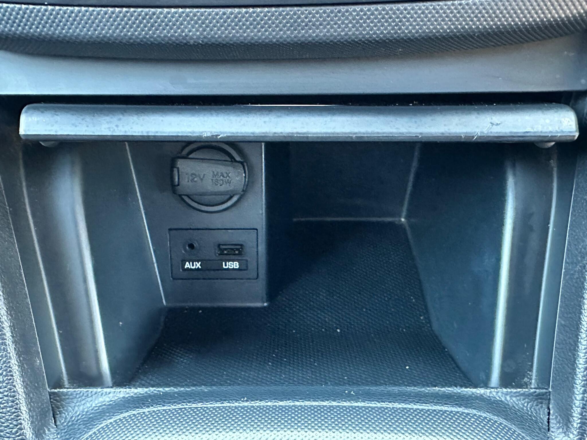 Hyundai I10 view 20