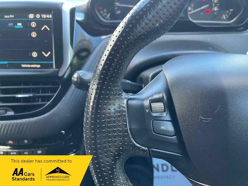 2019 Peugeot 208 1.2 PureTech GPF GT Line Euro 6 (s/s) 5dr • 79,162 miles image 63