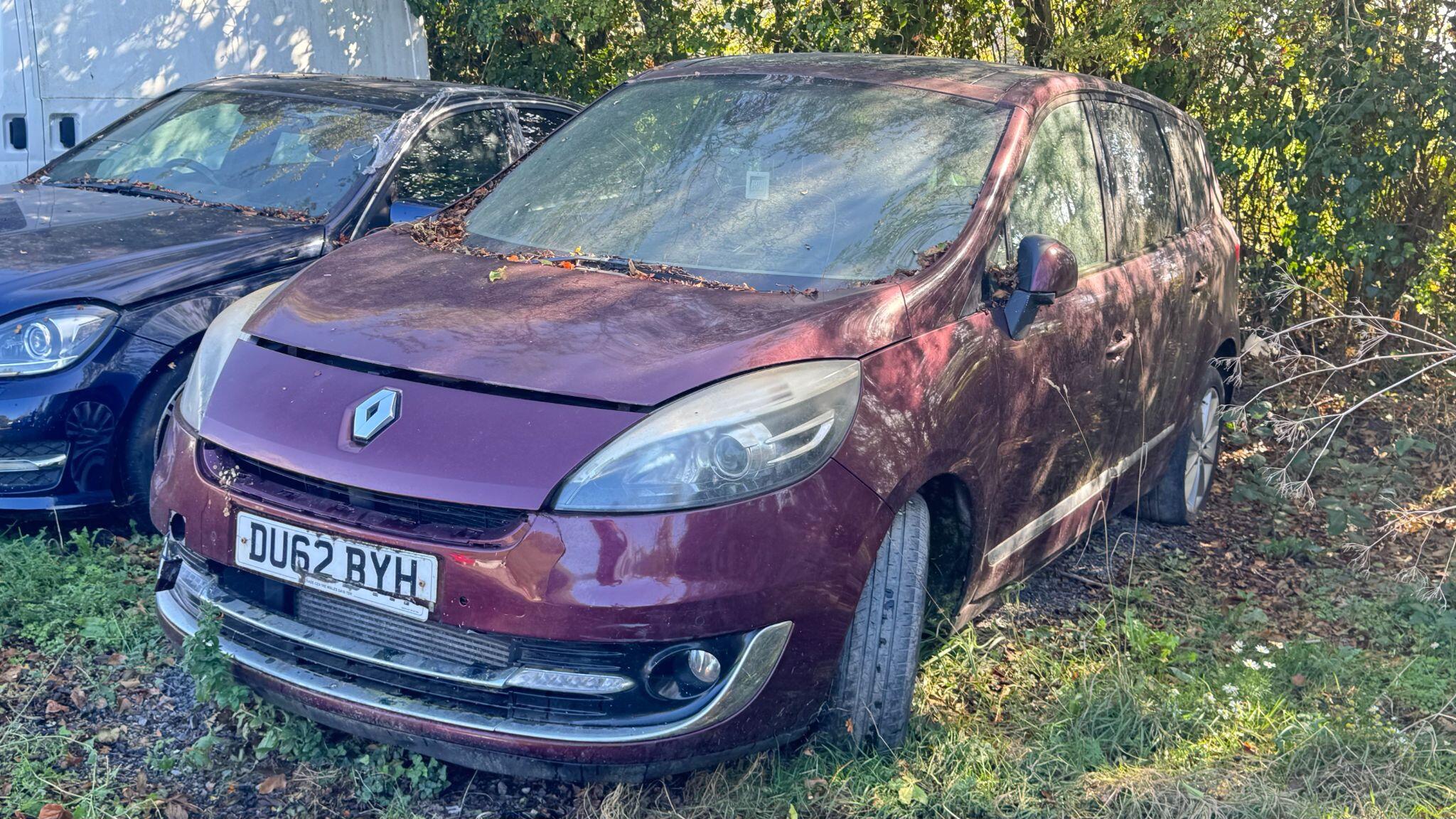 Renault Grand Scenic