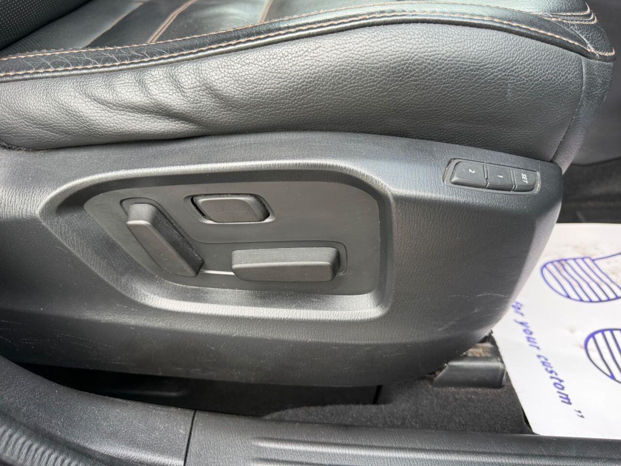 Mazda CX-5 view 69