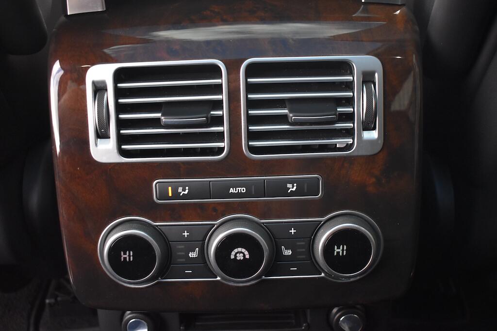 Land Rover Range Rover view 46