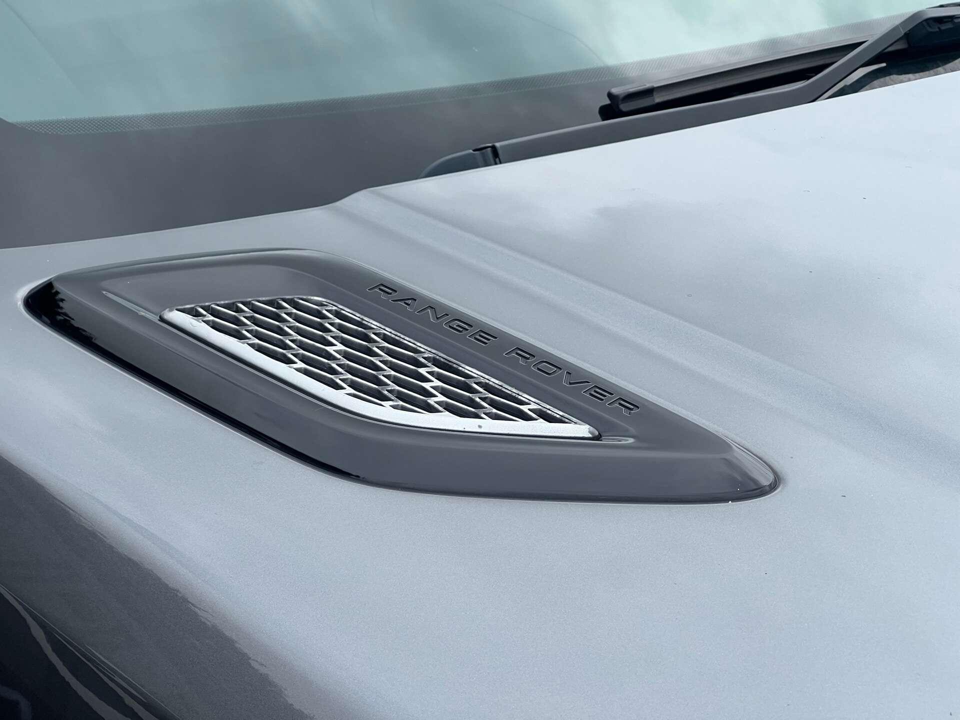 Land Rover Range Rover Sport view 6